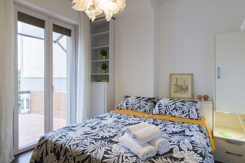 Цены на Porta Al Prato Cozy Apartment в Флоренции
