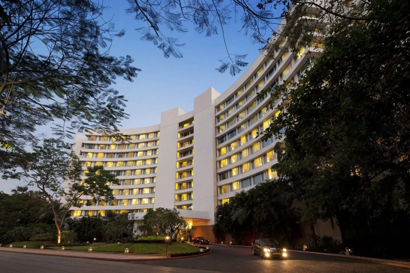 Lakeside Chalet - Mumbai, Marriott Executive Apartments — комфортный отель в Мумбаи