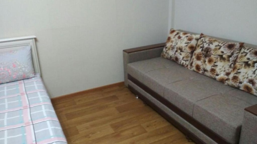 Цены на ulitsa Tole Bi 125 Apartamenty в Алматы