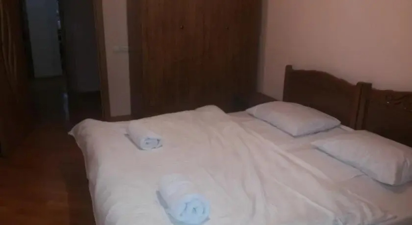 Guesthouse Niaghvari — отзывы гостей и цены
