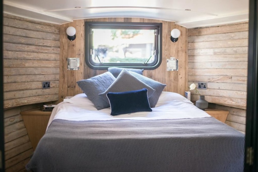 The Boathouse London — отзывы гостей и цены