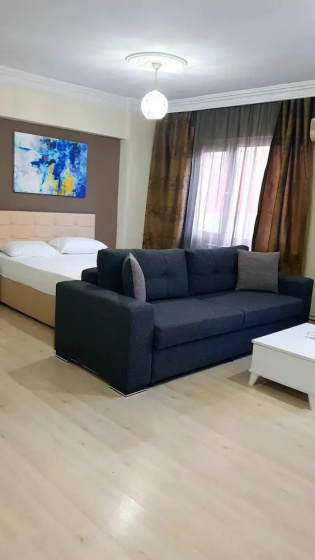 Deniz Suit — отель в Стамбуле, Турция