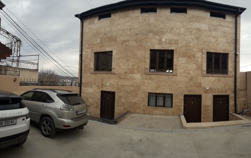 Dmige Apartments — забронировать отель в Тбилиси