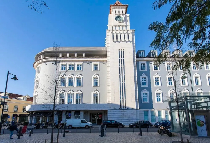 Цены на Downtown Market Studio Apartment Rentexperience в Лиссабоне