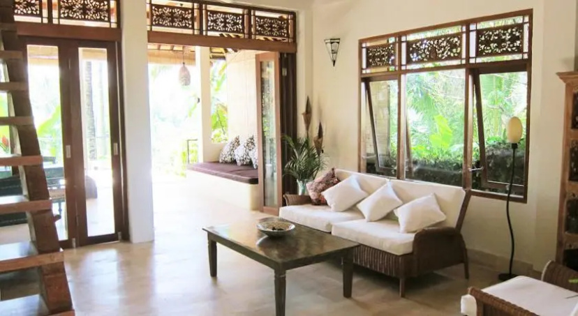 Sanggingan Cliff Side Villa — отзывы гостей и цены