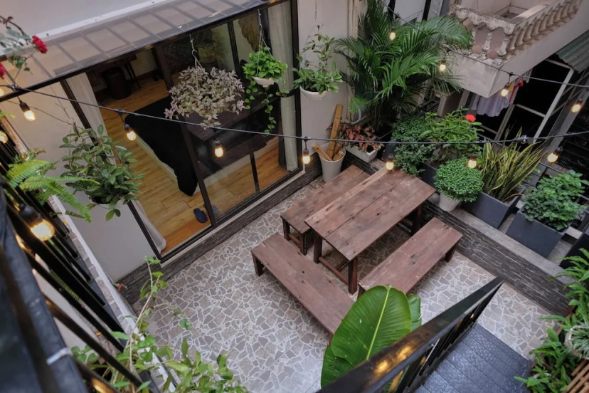 The Gallery Homestay - By Pegasy Group — забронировать отель в Ханое