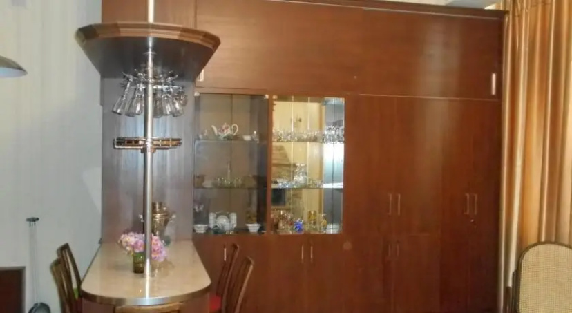 Belux Apartments on Pushkin Street — отзывы гостей и цены