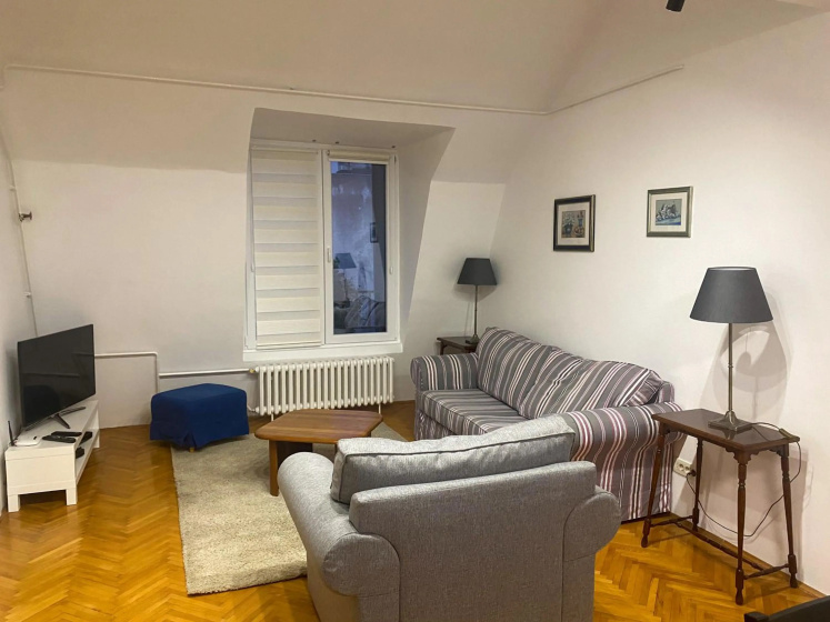 Lord's Apartment — отзывы гостей и цены