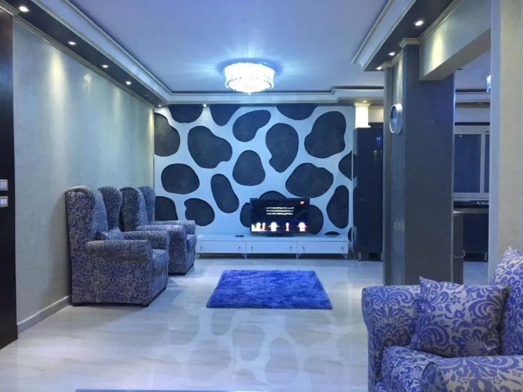 Apartment at Milsa Nasr City, Building No. 21 — отзывы гостей и цены