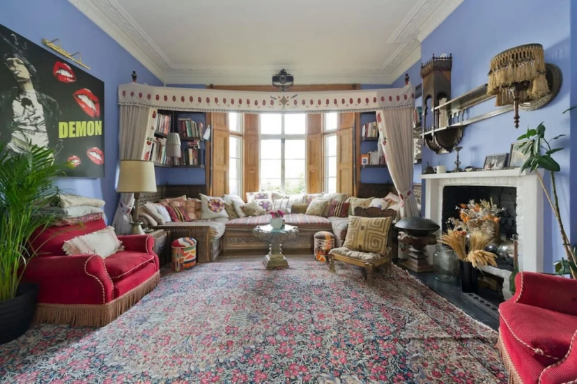 Цены на Stylish 5 Bed House in St John s Wood Maida Vale в Лондоне