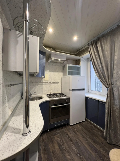 Katy Home (Keti Houm) na ulice Azina — комфортный отель в Кирове