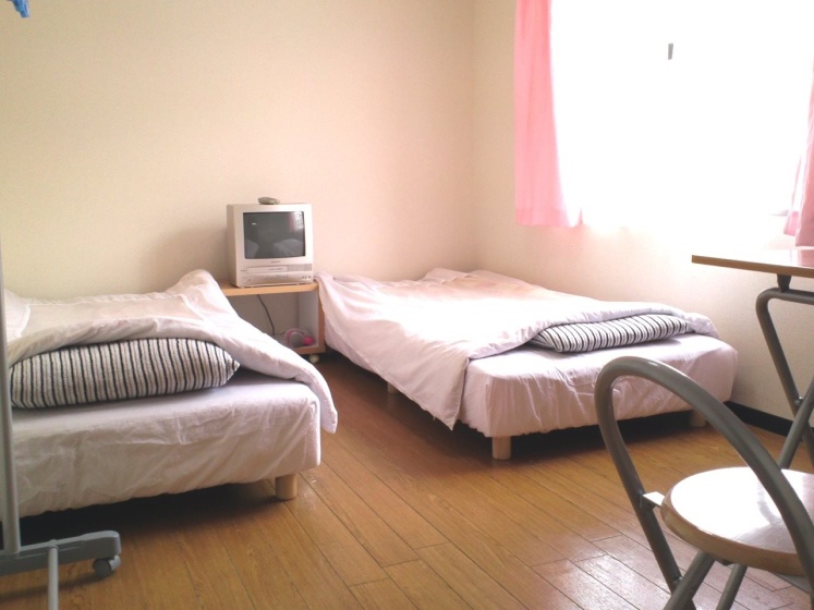 Daily Apartment House Gojo Ivy — отель с удобным расположением в Киото