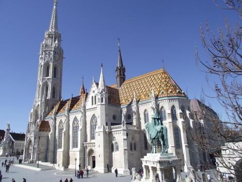 Premium Buda Castle Apartment — забронировать отель в Будапеште