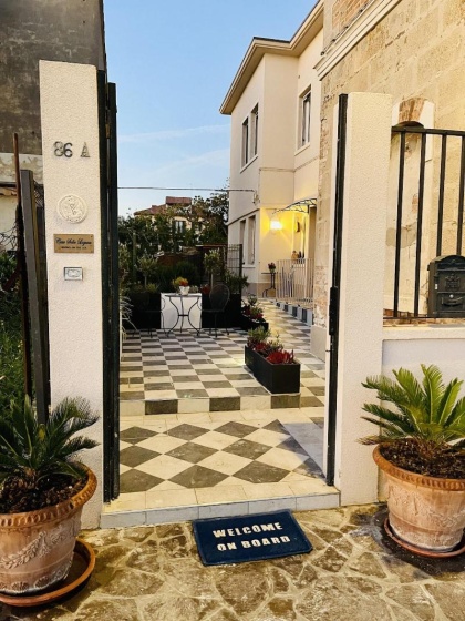 Casa Sulla Laguna — отель с удобствами в Венеции
