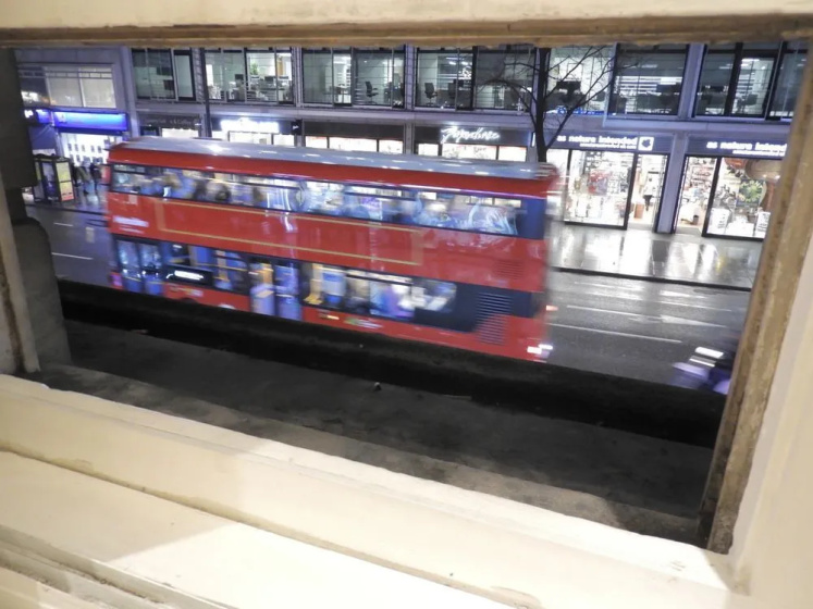 Marble Arch Apartment — забронировать отель в Лондоне