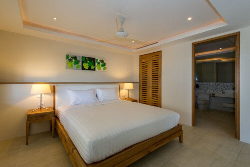 The Ridge Villa 8 Five Bedrooms — забронировать отель в Кохе