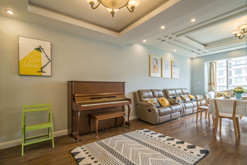 Good Time Travellers Inn Shanghai New International Expo Villa — забронировать отель в Шанхае