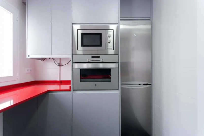 Sensapartment Cisneros 4 — отель в Мадриде, Испания