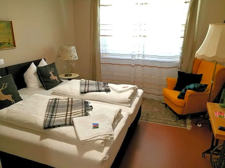 Das Leo - Hotel in Wildon - Photo 1
