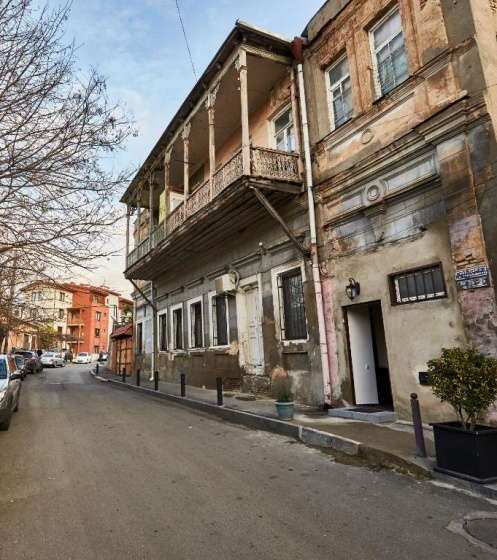 Цены на Pheasant Home in Old Tbilisi в Тбилиси