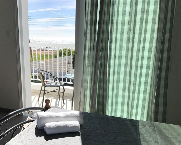 Villa Almyra Ayia Napa DPS02- Three Bed Villa with sea view — отзывы гостей и цены