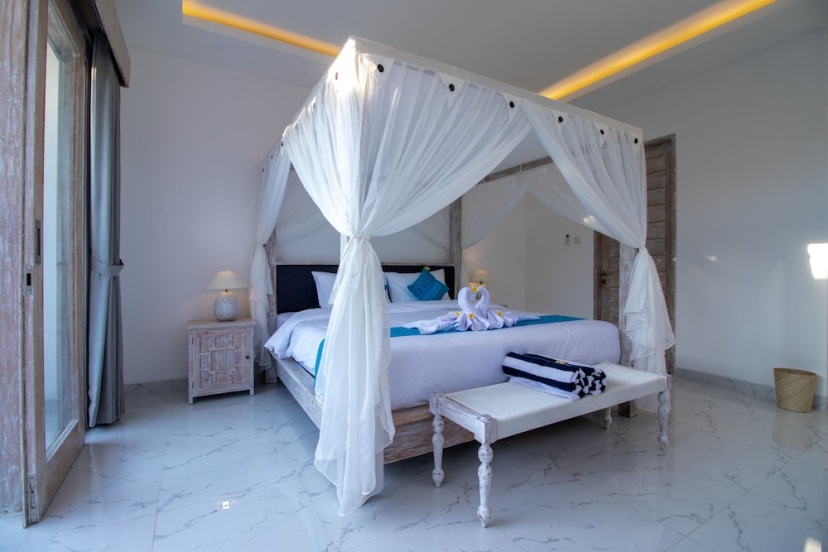 Цены на Sayang Sanur Villa III в Денпасар