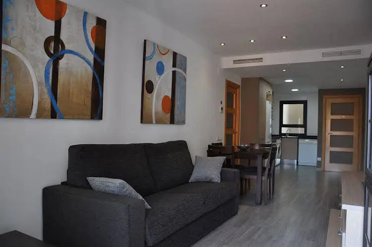 Apartments Eixample Spain Square — забронировать отель в Барселоне