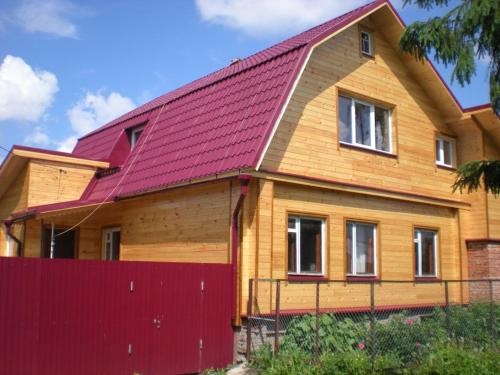 Гостевой дом — отель с удобным расположением в Суздаль