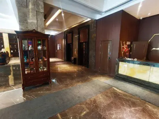 Yitel - Hotel in هاربن - Photo 2