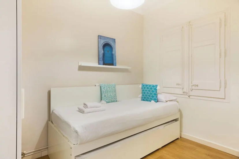 Цены на Stay U-nique Apartments Mallorca в Барселоне