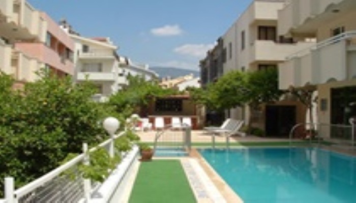 Ayhan Apartments — отзывы гостей и цены