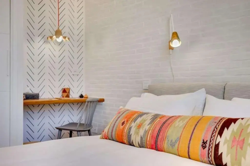 Beautiful Designer Flat Close to Pantheon, Serviced by Hostmaker — комфортный отель в Риме
