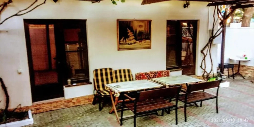 Guest House Norilchanka — отель с удобным расположением в Геленджике