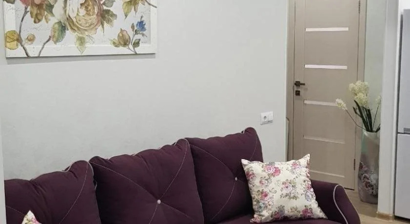 Guest House Bon Voyage — отель в Сочи, Россия