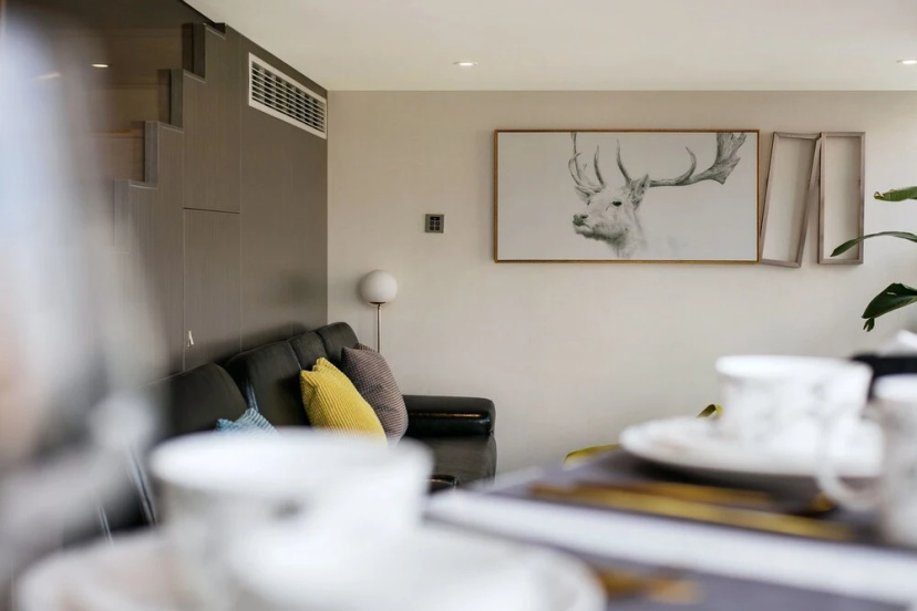 Цены на Zhigao Yun Xi Jia Riverside Apartment в Ханчжоу