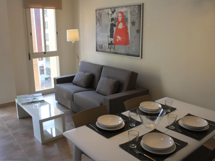 Цены на Pack&Flat Apartments Independencia в Барселоне