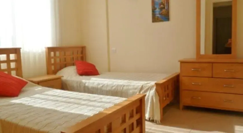 Paphos Riviera — забронировать отель в Пафос