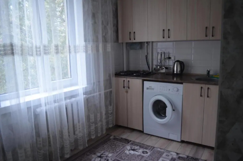 Apartment on Timiryazeva street 15 — комфортный отель в Бишкек