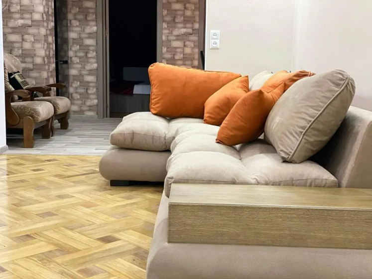 Superior Apartment on Kostava — отель с удобным расположением в Тбилиси