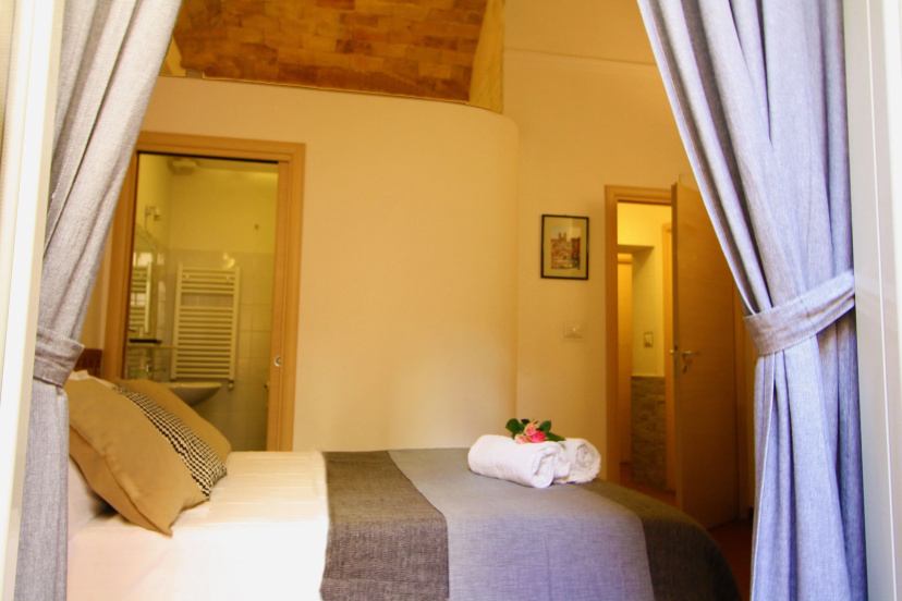 Цены на Machiavelli Suites в Риме