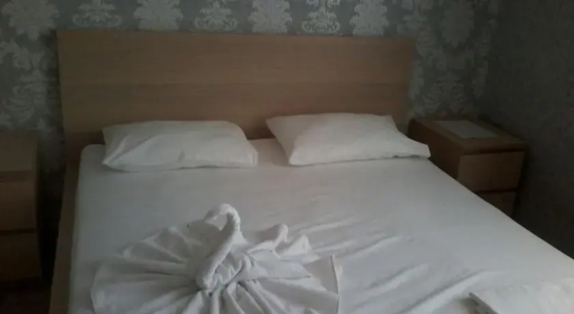 B&B Sargul street — отель с удобствами в Астане