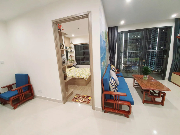 Vinhomes Ocean Park Gia Lam Apartment — отзывы гостей и цены