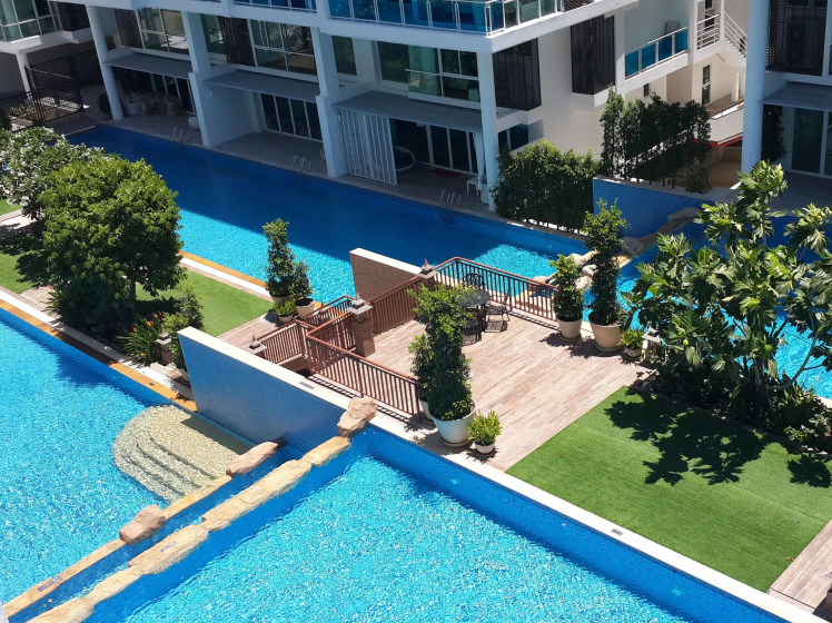 My Resort Family Hua-Hin — отзывы гостей и цены