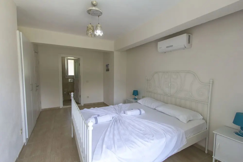 Villa Findik by Tatilpremium — отель с удобным расположением в Олюдениз