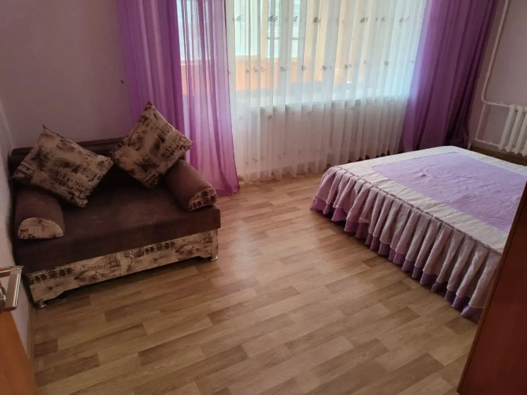 AtmaHouse на улице Мельникайте 125А — отель с удобствами в Тюмени