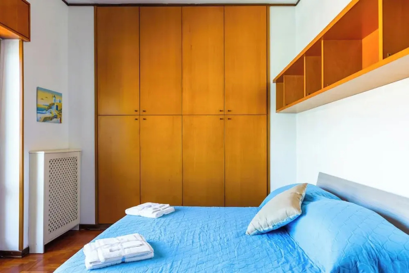 Terrazza 30 by Napoliapartments — отзывы гостей и цены
