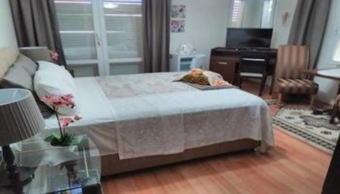 Gaby Apartments Kusadasi — отзывы гостей и цены