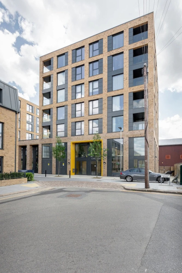 Emerald Apartments London — отзывы гостей и цены
