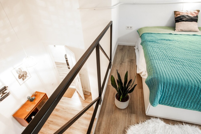 Juniper Apartment — отель с удобствами в Будапеште