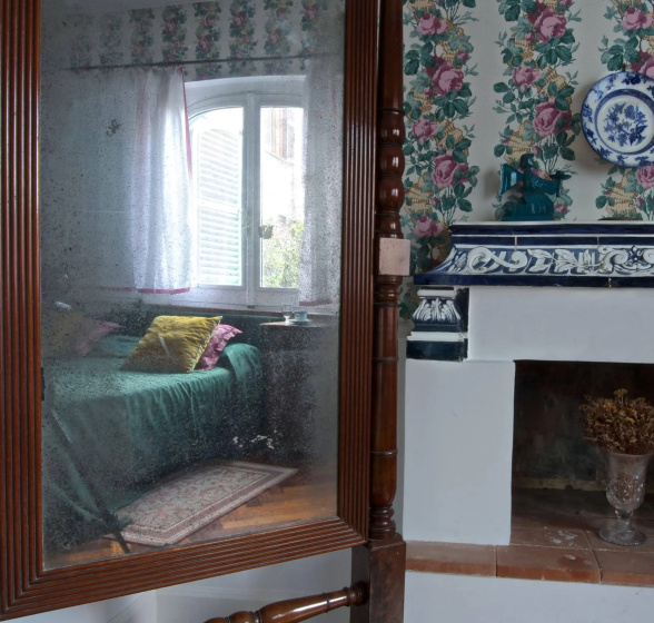 Guest House Arco dei Tolomei — отель в Риме, Италия
